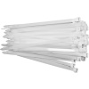 YATO Sťahovací pásik biely 200 x 7,6 mm (50 ks) YATO Sťahovací pásik biely 200 x 7,6 mm (50 ks)