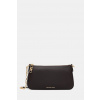 Kožená kabelka MICHAEL Michael Kors 32H3G8EW6L hnedá ONE SIZE Kožená kabelka MICHAEL Michael Kors 32H3G8EW6L hnedá ONE SIZE