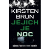 Jejich je noc - Kirsten Burn Jejich je noc - Kirsten Burn