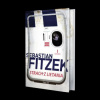 Strach z lietania 2. vydanie - Sebastian Fitzek Strach z lietania 2. vydanie - Sebastian Fitzek