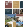 Campus Sur A1-B1 - Libro del alumno + MP3 descargable (Brožovaná) Campus Sur A1-B1 - Libro del alumno + MP3 descargable (Brožovaná)