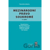 Mezinárodní právo soukromé, 9. vydání Mezinárodní právo soukromé, 9. vydání