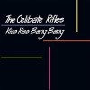 CELIBATE RIFLES - KISS KISS BANG BANG (LP) CELIBATE RIFLES - KISS KISS BANG BANG (LP)
