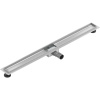 Mexen Flat telo pre liniový odtok 100 cm, inox - 1015100 Mexen Flat telo pre liniový odtok 100 cm, inox - 1015100