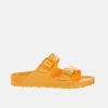 Birkenstock Oranžové narrow šľapky Birkenstock Arizona EVA Birkenstock Oranžové narrow šľapky Birkenstock Arizona EVA