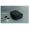 i-tec USB-C/USB-A Metal Charging+Data HUB, 15W per port, 10x USB-C, 180W (CACHRGHUB10C) i-tec USB-C/USB-A Metal Charging+Data HUB, 15W per port, 10x USB-C, 180W (CACHRGHUB10C)