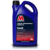 Millers Oils Plne syntetický motorový olej Trident Professional 5W-40 5 l Millers Oils Plne syntetický motorový olej Trident Professional 5W-40 5 l
