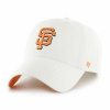 47 Brand Pánská kšiltovka San Francisco Giants MLB Double Under ’47 CLEAN UP 47 Brand Pánská kšiltovka San Francisco Giants MLB Double Under ’47 CLEAN UP