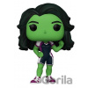 Funko POP! Marvel She-Hulk She Hulk Marvel 1126 Funko POP! Marvel She-Hulk She Hulk Marvel 1126