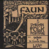 CD Sieben: Faun & The Pagan Folk Festival - Live DIGI CD Sieben: Faun & The Pagan Folk Festival - Live DIGI
