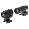 Kolimátor HOLOSUN ARO RD2 + Magnifier HM3X Kolimátor HOLOSUN ARO RD2 + Magnifier HM3X