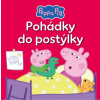 Peppa Pig - Pohádky do postýlky Peppa Pig - Pohádky do postýlky