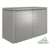 Úložný box HIGHBOARD Biohort Farba: Sivá, Veľkosť: 160 Úložný box HIGHBOARD Biohort Farba: Sivá, Veľkosť: 160