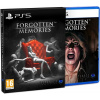 Forgotten Memories - Slipcase Edition (PS5) Forgotten Memories - Slipcase Edition (PS5)