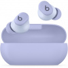 Slúchadlá do uší BEATS Solo Buds Fialová (MUVX3EE/A) Slúchadlá do uší BEATS Solo Buds Fialová (MUVX3EE/A)