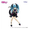 Furyu Hatsune Miku Noodle Stopper PVC figúrka Hatsune Miku Villain Ver. 16 cm Furyu Hatsune Miku Noodle Stopper PVC figúrka Hatsune Miku Villain Ver. 16 cm