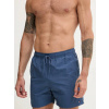 Tommy Hilfiger pánske modré plavky UM0UM03730DBZ M Tommy Hilfiger pánske modré plavky UM0UM03730DBZ M