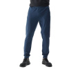 4F-TROUSERS FNK-WAW24TFTRM682-31M-NAVY MELANGE Modrá S 24/25 4F-TROUSERS FNK-WAW24TFTRM682-31M-NAVY MELANGE Modrá S 24/25