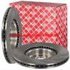 Ford FOCUS 2/2008- predné kotúče Sada L+P vetrané 278mm / FEBI Ford FOCUS 2/2008- predné kotúče Sada L+P vetrané 278mm / FEBI