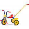 Merkur Tříkolka Baby Trike s vodící tyčí Merkur Tříkolka Baby Trike s vodící tyčí
