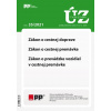 UZZ 35 2021 Zákon o cestnej doprave, Zákon o cestnej premávke, Zákon o prevádzke vozidiel v cestnej UZZ 35 2021 Zákon o cestnej doprave, Zákon o cestnej premávke, Zákon o prevádzke vozidiel v cestnej