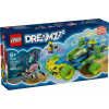 LEGO DREAMZZZ 71491 Pretekárske auto Matea a Z-Bloba LEGO DREAMZZZ 71491 Pretekárske auto Matea a Z-Bloba