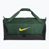 Tréningová taška Nike Academy Brazil Duffel M 60 l pro green Tréningová taška Nike Academy Brazil Duffel M 60 l pro green