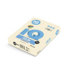 Farebný papier IQ A4-CR20,krém.,120g/m2,250 listov Farebný papier IQ A4-CR20,krém.,120g/m2,250 listov
