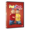Pat a Mat nás baví - DVD DVD disk Pat a Mat nás baví - DVD DVD disk