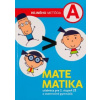 Matematika A - Učebnica - Milan Hejný Matematika A - Učebnica - Milan Hejný