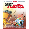 Asterix and the Cauldron - René Goscinny, Albert Uderzo (ilustrácie) Asterix and the Cauldron - René Goscinny, Albert Uderzo (ilustrácie)