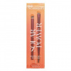Real Techniques Solar Power Smolder Eye + Brow Duo sada štetcov na oči Real Techniques Solar Power Smolder Eye + Brow Duo sada štetcov na oči