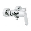 Grohe Eurosmart Cosmopolitan sprchová batéria nástenná StarLight Chrome 32837000 Grohe Eurosmart Cosmopolitan sprchová batéria nástenná StarLight Chrome 32837000