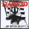 Rancid - And Out Come The Wolves (20th Anniversary Edition) (CD) Rancid - And Out Come The Wolves (20th Anniversary Edition) (CD)