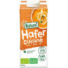 Natumi Ovsený krém na pečenie a varenie BIO 200 ml Natumi Ovsený krém na pečenie a varenie BIO 200 ml