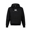 Mikina CUBE Organic Hoodie Grid Mikina CUBE Organic Hoodie Grid