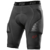 chráničové šortky FOX TITAN Race chráničové šortky FOX TITAN Race
