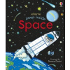 Peep Inside Space Peep Inside Space