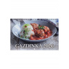 Kalendár 2026 Gazdinka (nástenný) Kalendár 2026 Gazdinka (nástenný)