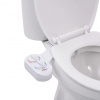 Přídavný bidet na WC sedátko teplá/studená voda jedna tryska 145291 Přídavný bidet na WC sedátko teplá/studená voda jedna tryska 145291