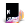 MONSTA X - THE DREAMING (1CD) MONSTA X - THE DREAMING (1CD)