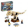 LEGO LEGO® Jurassic World 76940 Výstava fosílií T-rexa LEGO LEGO® Jurassic World 76940 Výstava fosílií T-rexa