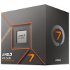 AMD Ryzen 7 8700F 100-100001590BOX AMD Ryzen 7 8700F 100-100001590BOX