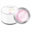 YOSHI Samovyrovnávací gél Fiber PRO Gel UV LED No5 15ml YOSHI Samovyrovnávací gél Fiber PRO Gel UV LED No5 15ml