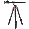 Rollei Stativ Compact Traveler No 2 XL Foto/ Zátěž 5kg/ Vytažený 212 cm/ Hliník (26978) Rollei Stativ Compact Traveler No 2 XL Foto/ Zátěž 5kg/ Vytažený 212 cm/ Hliník (26978)