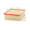 MANN FILTER Vzduchový filter C 27 192/1 MANN FILTER Vzduchový filter C 27 192/1