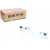 Lampa tabule Depo 053-21-900 Lampa tabule Depo 053-21-900