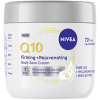 Nivea Q10 Firming and Rejuvenating Body Zone Cream - Spevňujúci remodelačný telový krém 400 ml Nivea Q10 Firming and Rejuvenating Body Zone Cream - Spevňujúci remodelačný telový krém 400 ml