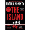The Island: The Instant New York Times Bestseller - Adrian McKinty The Island: The Instant New York Times Bestseller - Adrian McKinty