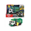 Dickie AS Smetiarske auto 15 cm D 3302018 Dickie AS Smetiarske auto 15 cm D 3302018